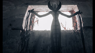 Demon Aliens, Hybrids & The Intergalactic Bodysnatchers, Demonoligist Na