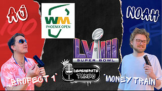 Waste Management & Super Bowl 58 Best Bets Props & Predictions