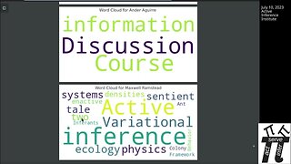 ChatGPT Code Interpreter: Visualizations & Dissertations ~ Active Inference Journal ~ July 10, 2023