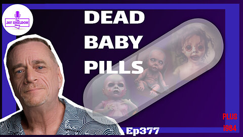Dead Baby Pills