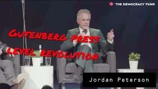 ChatGPT and AI Dangers - Jordan Peterson