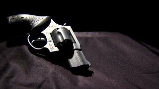 Ohio gun legislation eases as gun crime rises