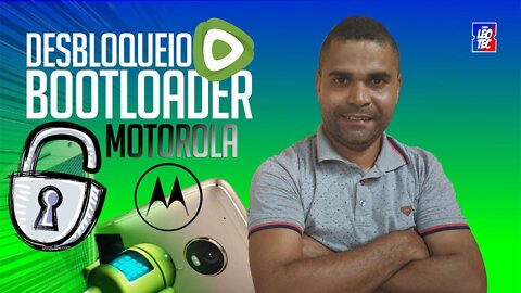 DESBLOQUEANDO O BOOTLOADER DE QUALQUER APARELHO DA MOTOROLA