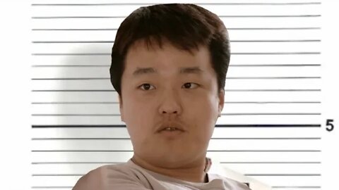 Do Kwon Going To Prison For Luna Dogecoin Bitcoin Crash ⚠️