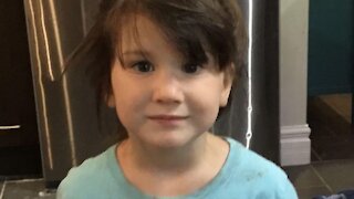 La fillette de 4 ans disparue dimanche près de Québec a été retrouvée morte