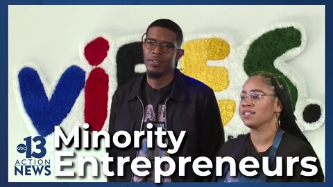 Nevada sees growth of minority entrepreneurs