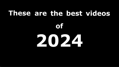 The Best Of 2024 (so far) FUNNY