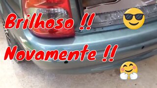 Funilaria Completa | Corsa Sedan