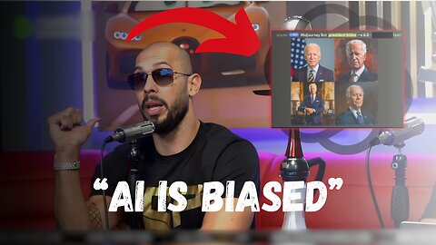 AI Is Biased!