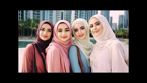 10 Arabic Countries With Many Single Women Due To Lack Of Men | ABBA PEAK ENTERTAINMENT