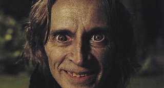 Rumplestiltskin (Once upon a time)