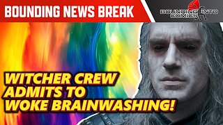 Witcher Casting Director Admits to Race Swapping To Push Identity Politics & Intersectional Feminism
