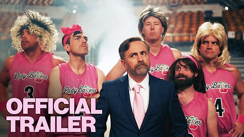 Lady Ballers - Official Trailer