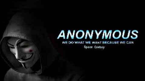 ANONYMOUS