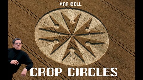 Art Bell - Crop Circles