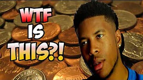 15 CENT DONATION WTF! [Low Tier God Reupload]