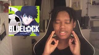 Blue Lock Season 1 - ANIME REVIEW