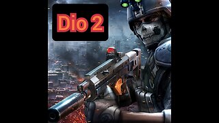 The best war games "Modern Combat Blackout 5" Dio 2