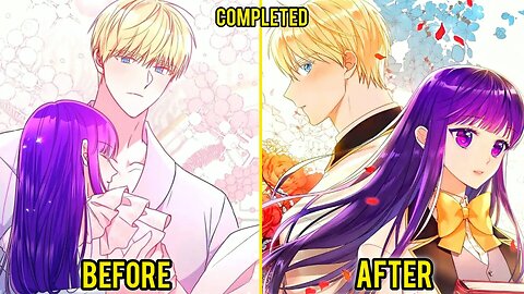 Most Handsome Student Of The School Is Ignored By A New Topper | Manhwa Recap