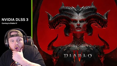 DIABLO IV GRAPHICS UPDATE, AND MORE!