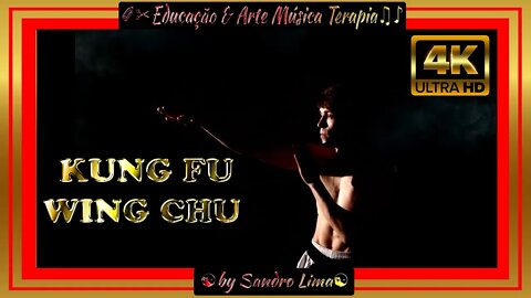 ☯️ Performance Kung Fu Wing Chun || Homenagem ao Mestre de Kung Fu Marco Natali || 2022