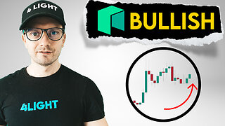 NEO Coin Price Prediction. Bullish Targets