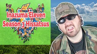 Inazuma Eleven Season 3 - All Hissatsu Techniques/Tactics - Reaction! (BBT)