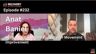 Activating the Brain's Capacity for Movement Improvement