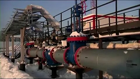 U S may act alone on Russian oil ban. Oil price may exceed $300 per barrel
