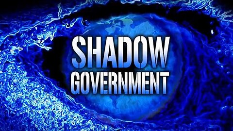 Shadow Government 2009 Documentary