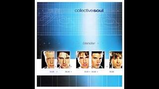 Collective Soul - Blender