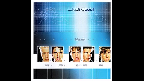 Collective Soul - Blender