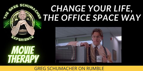 MAKING THE BIG CHANGE, THE TEACHING OF OFFICE SPACE -GSE