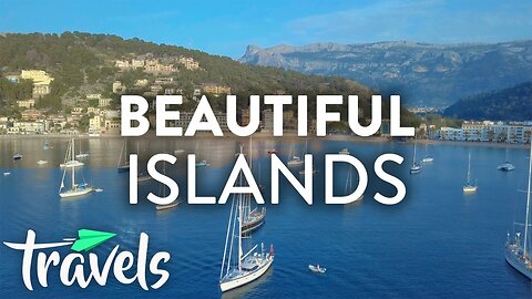 The Most Beautiful Islands in the World (2019) | MojoTravels