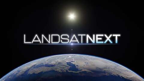 Landsat's Next Chapter