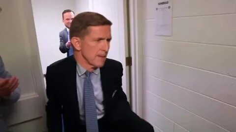 General Flynn has been pardoned, celebrate!