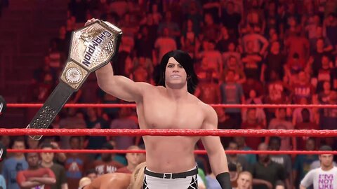 New United States Champion - WWE 2K22 MyRise Playthrough (No Commentary)