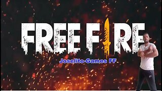 🎮Live 🕹️ FREE FIRE #GarenaFreeFire #partida clássica