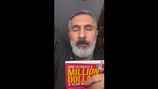 Book Review: How To Create A Million Dollar A Year Income