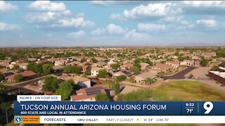 Tucson hosts annual Arizona Housing Forum
