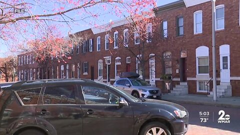Owner occupied homes valued at $250k or less are being removed from Baltimore City's 2023 tax sale
