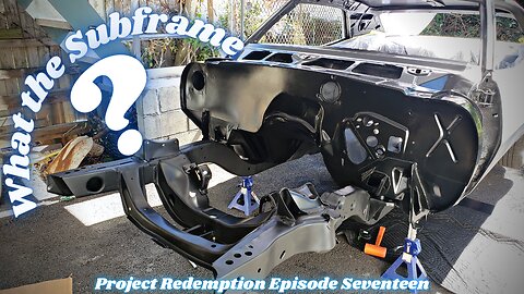 What the Subframe?