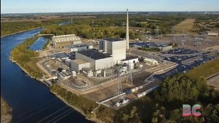 Clean-up of radioactive water leak ongoing at Minnesota nuclear plant