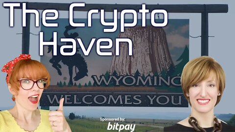 Wyoming May Save Crypto in America