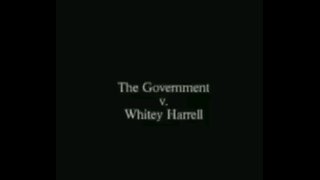 the irs vs Whitney Harrell