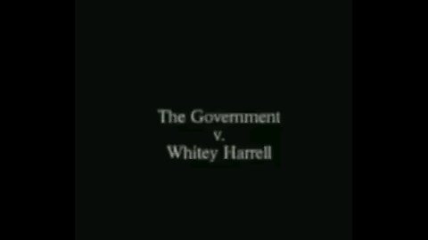 the irs vs Whitney Harrell