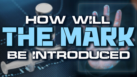 How Will the Mark be Introduced? 02/17/2022