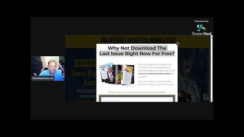 Internet Marketing Newsletter PLR – Download The Last IM Newsletter Issue Free! (AND $1 Trial Offer)