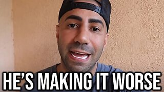 The FouseyTube Situation Continues To Get Worse...