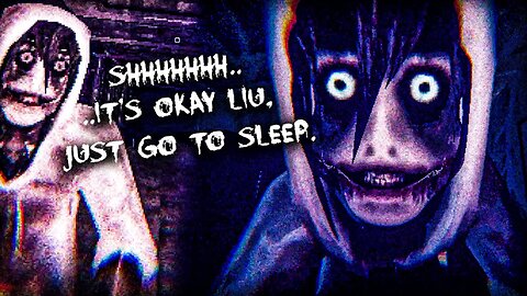 Shhhhhhh.. ..It's Okay Liu. Just Go to Sleep | Reunion: A Jeff the Killer Game
